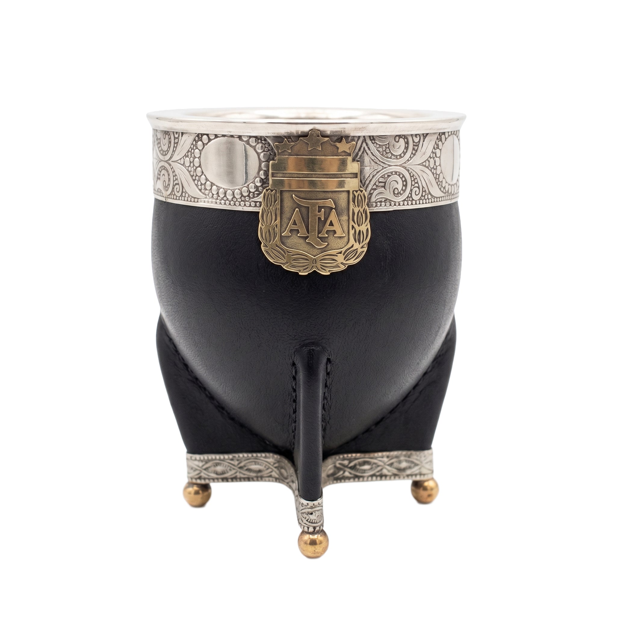 Campeones - AFA Imperial Mate Gourd Set