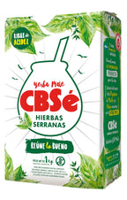The Smooth Start Yerba Mate Set
