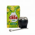 The Smooth Start Yerba Mate Set