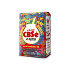 Premium CBSé Guaraná Amazonian energy yerba mate 500g package, showcasing tropical vitality and naturally energizing notes on a clean white background - Luv Mate.