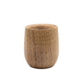 Carnavalito - Set de mate de madera pintado a mano