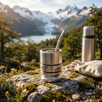 Escondido Mate Gourd