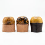 Pampa | Flat Mate Gourd Set
