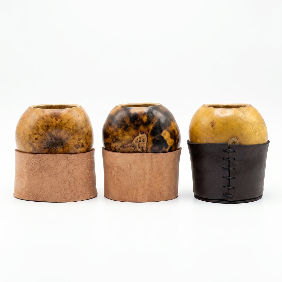 Pampa | Flat Mate Gourd Set