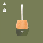 The Mijo Mate Gourd Set