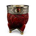 Minué Federal - Ensemble de maté Imperial Corona Premium