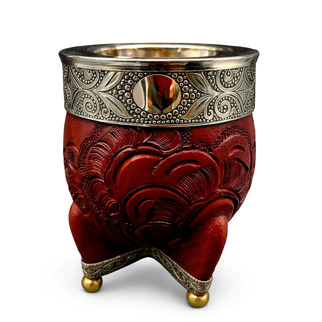 Minué Federal - Premium Imperial Corona Set