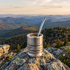Escondido Mate Gourd