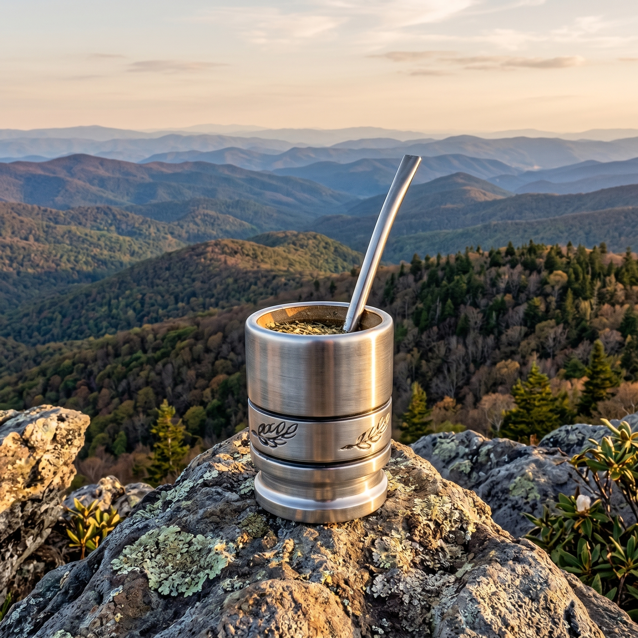 Escondido Mate Gourd