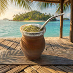 Tonada Mate Gourd