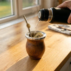 Tonada Mate Gourd