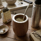 Malambo – Ensemble de maté