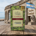 La Merced Yerba Mate De Campo - 500g