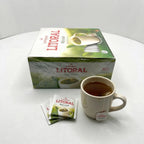 La Virginia | Mate Cocido