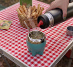 The Organic Master Mate Kit