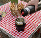 The Smooth Start Yerba Mate Set