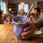 Gato Mate Gourd Set