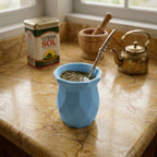 Gato Mate Gourd Set