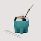 The Organic Master Mate Kit