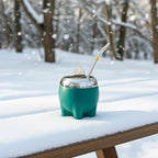 The Organic Master Mate Kit