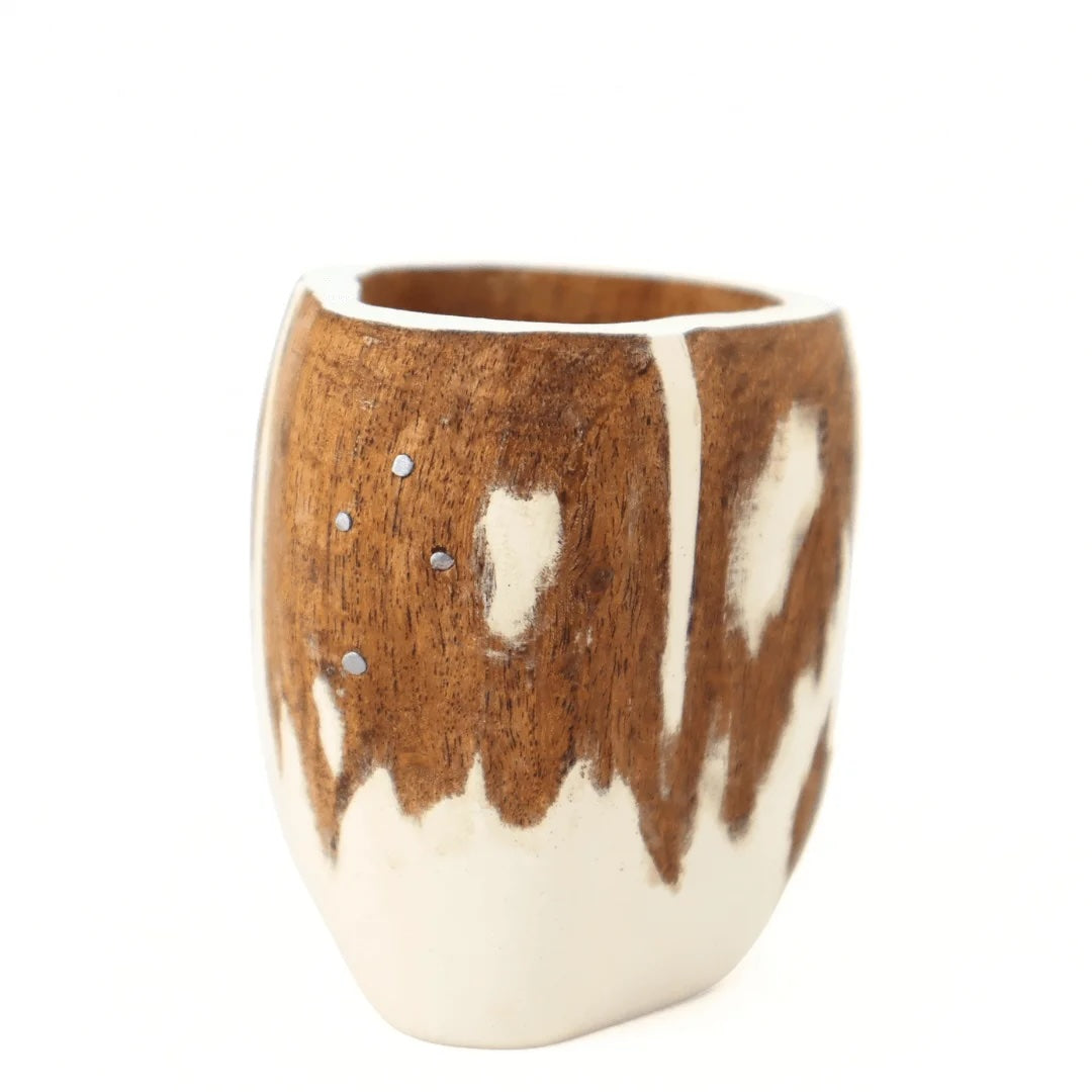 Ranchera Mate Gourd Set