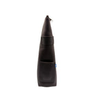Sol de Mayo - Leather Yerba Pouch
