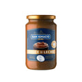 San Ignacio Dulce de Leche traditional Argentine milk caramel jar 450g
