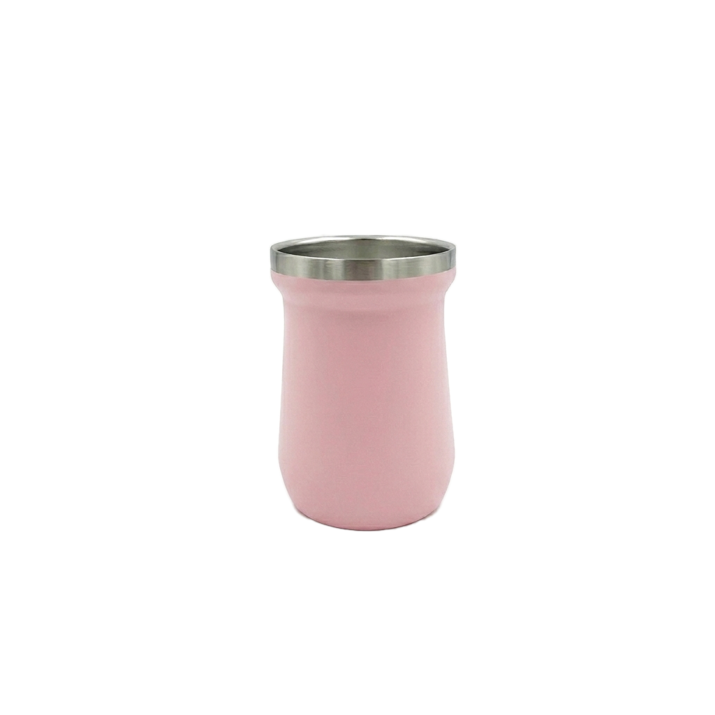 Viajero Mate Gourd Set