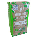 The Organic Master Mate Kit