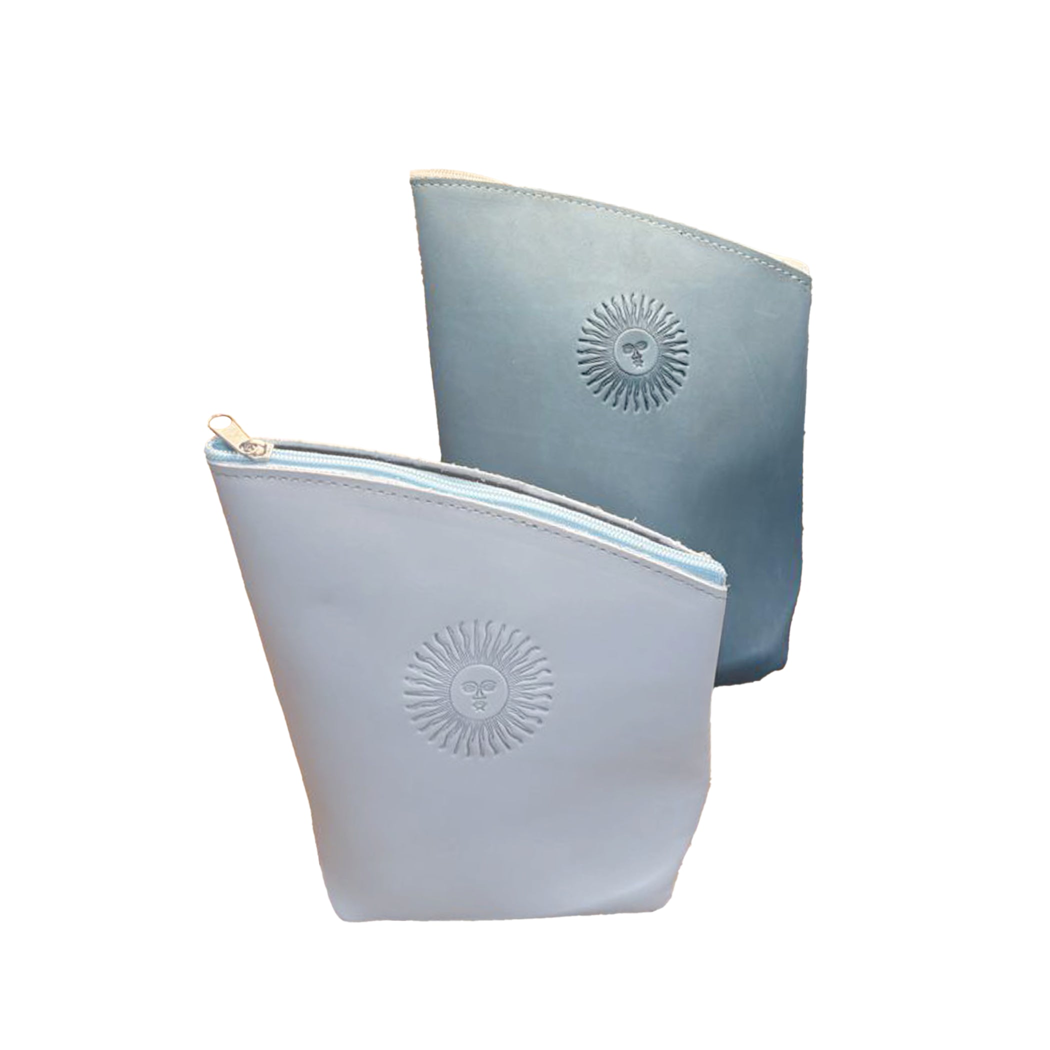 Albiceleste - Leather Yerba & Blend Set