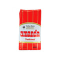 Amanda Yerba Mate Traditional 1kg package on a clean white background.