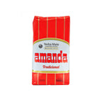 Amanda Yerba Mate Traditional 1kg package on a clean white background.