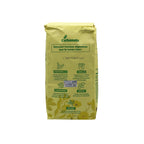 Back of Cachamate Hierbas Digestivas packaging highlighting the benefits of its herbal components for healthy digestion.