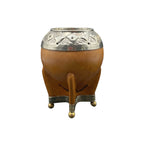 Candombe - Premium Torpedo Mate Set