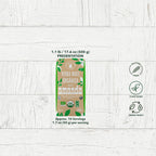 Amanda Organic Yerba Mate - 500g