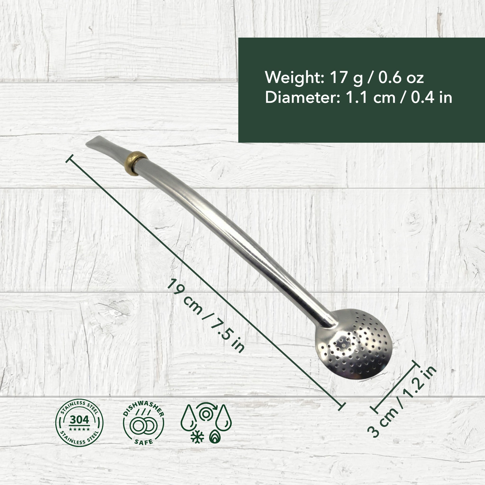 Delta - Set de bombilla ergonómica minimalista