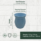 Gato Mate Gourd Set