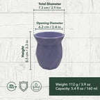Gato Mate Gourd Set