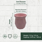 Gato Mate Gourd Set