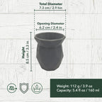 Gato Mate Gourd Set