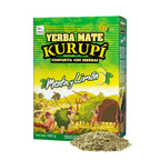 Kurupí | Mint & Lemon Yerba Mate (500g)