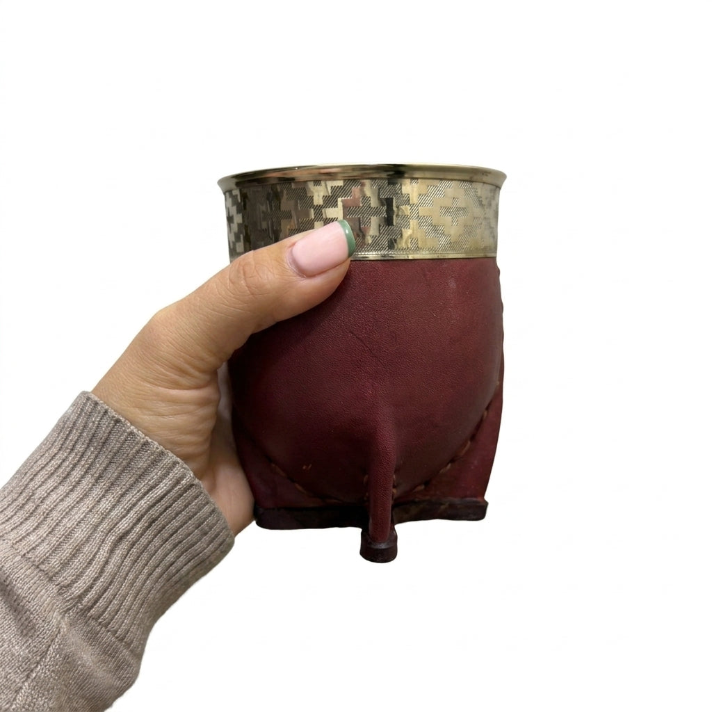 Huayno | Set de Mate Imperial