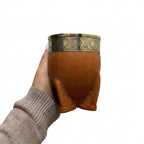 Huayno | Imperial mate gourd set