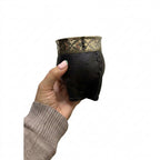 Huayno | Imperial mate gourd set