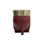 Huayno | Imperial mate gourd set