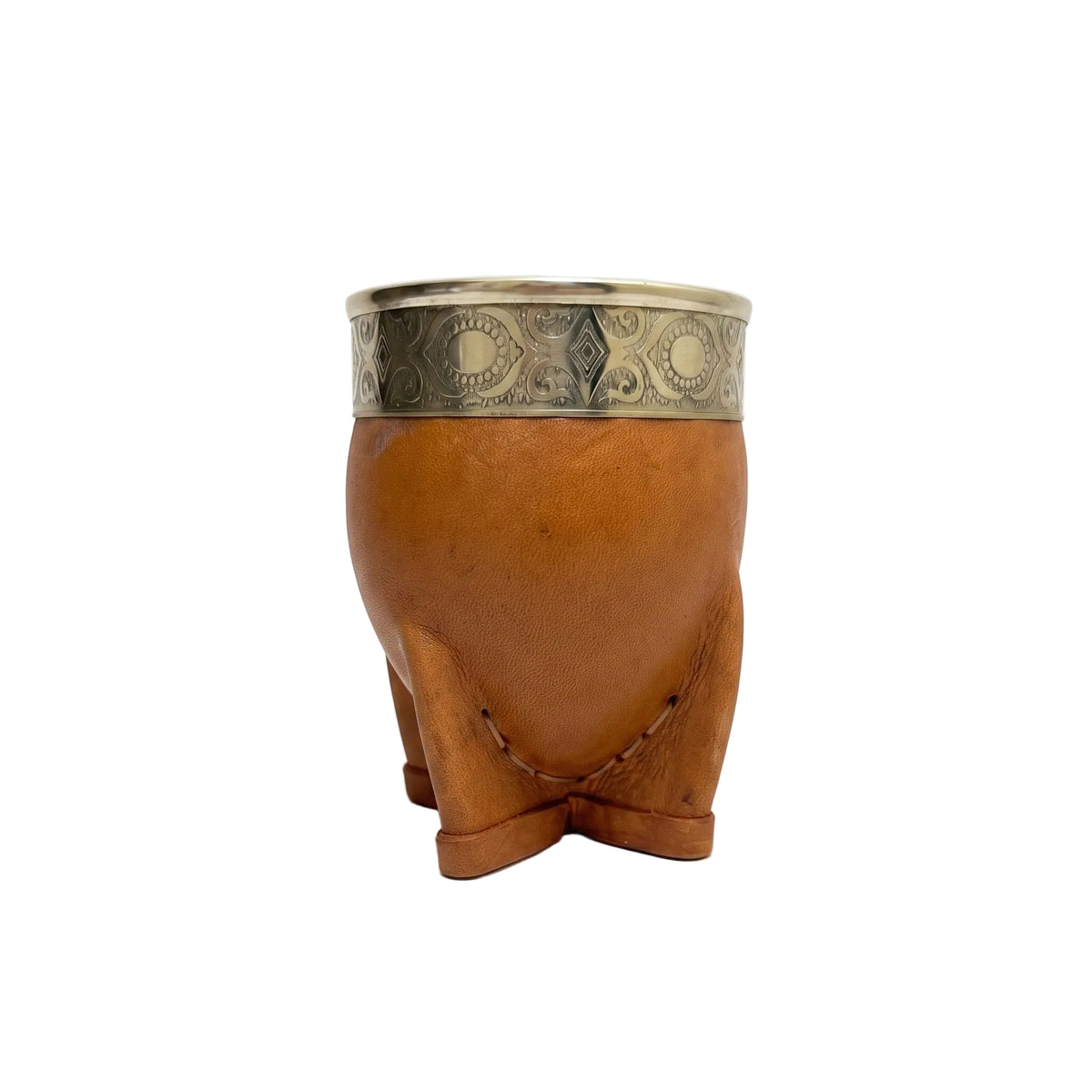 Huayno | Imperial mate gourd set