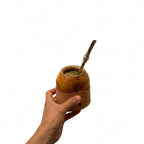 Pampa | Calebasse à Maté Galleta