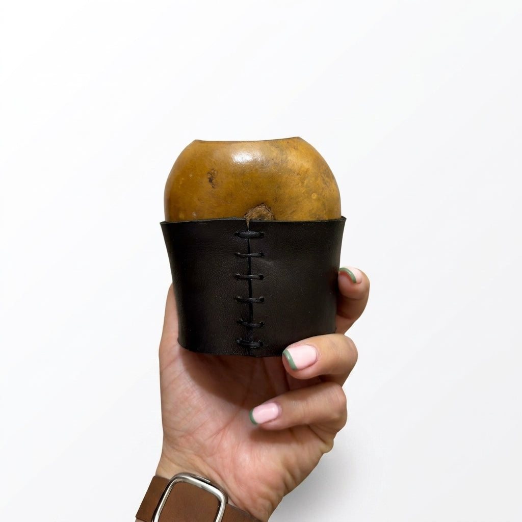 Pampa | Calebasse à Maté Galleta