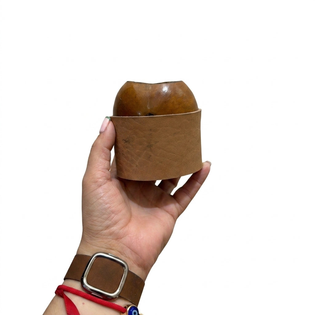 Pampa | Calebasse à Maté Galleta