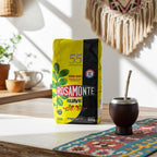 Rosamonte Suave Yerba Mate - 500g